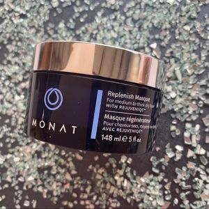 Replinish Masque by Monat